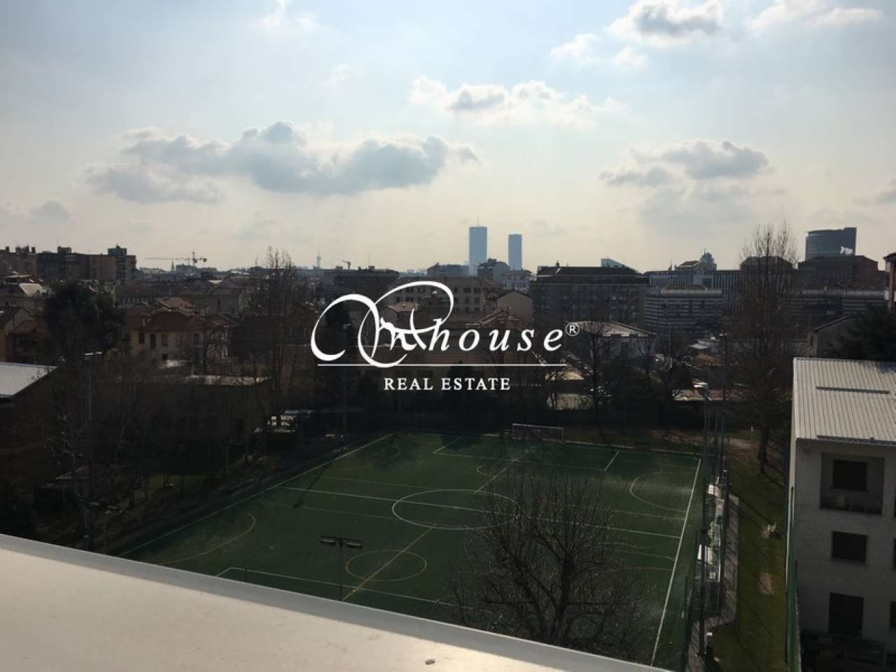  milano vendita quart: certosa mphouse