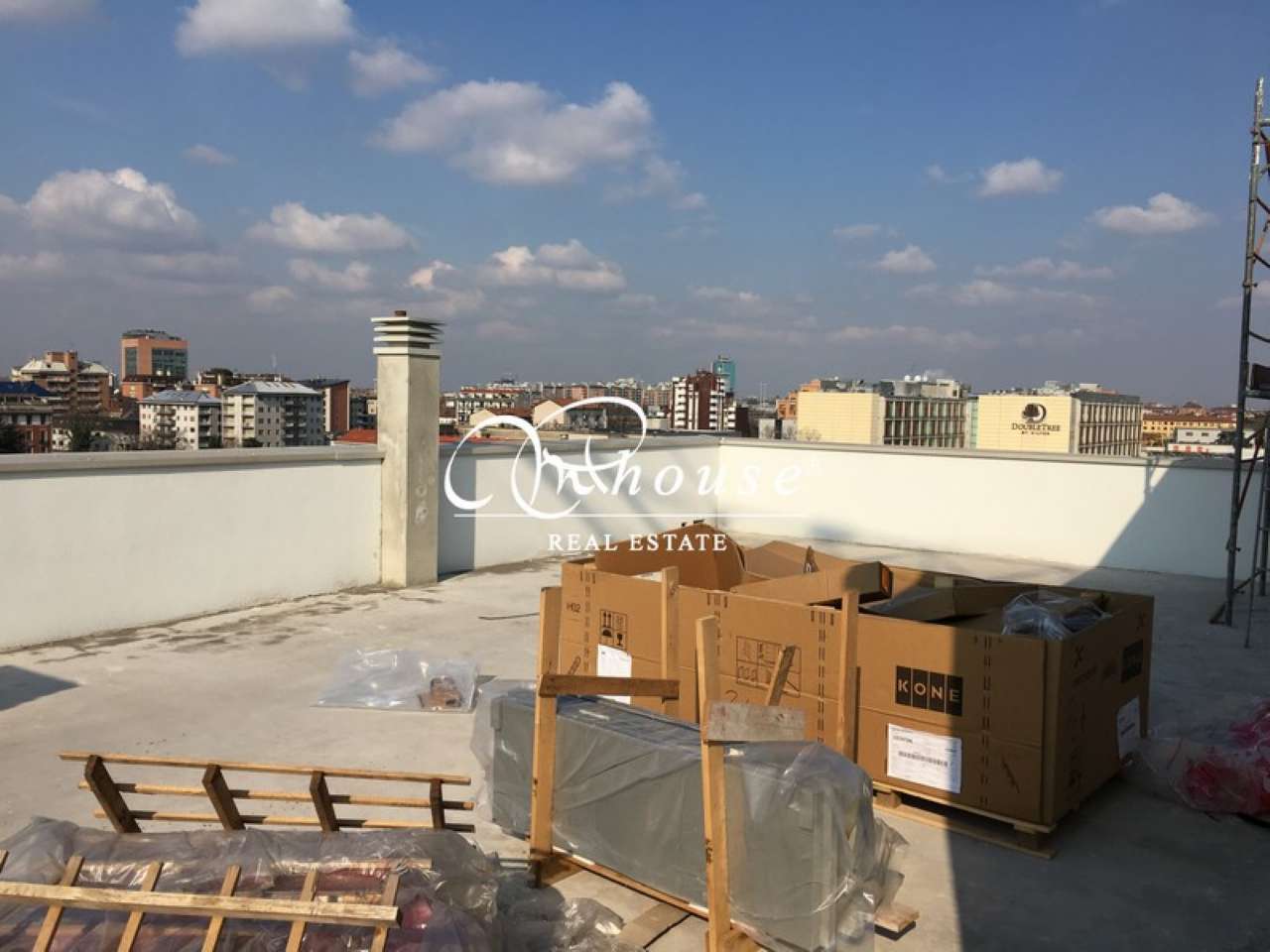 Attico MILANO vendita  CERTOSA Breme MPHouse