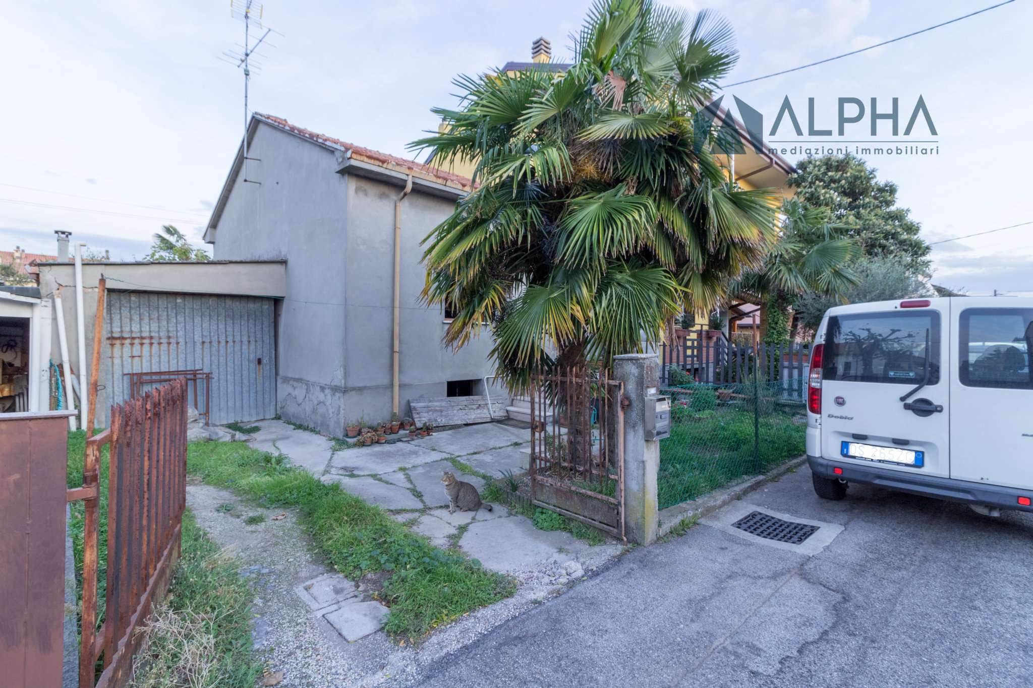 Appartamento CESENA vendita   sant'aga Alpha immobiliare