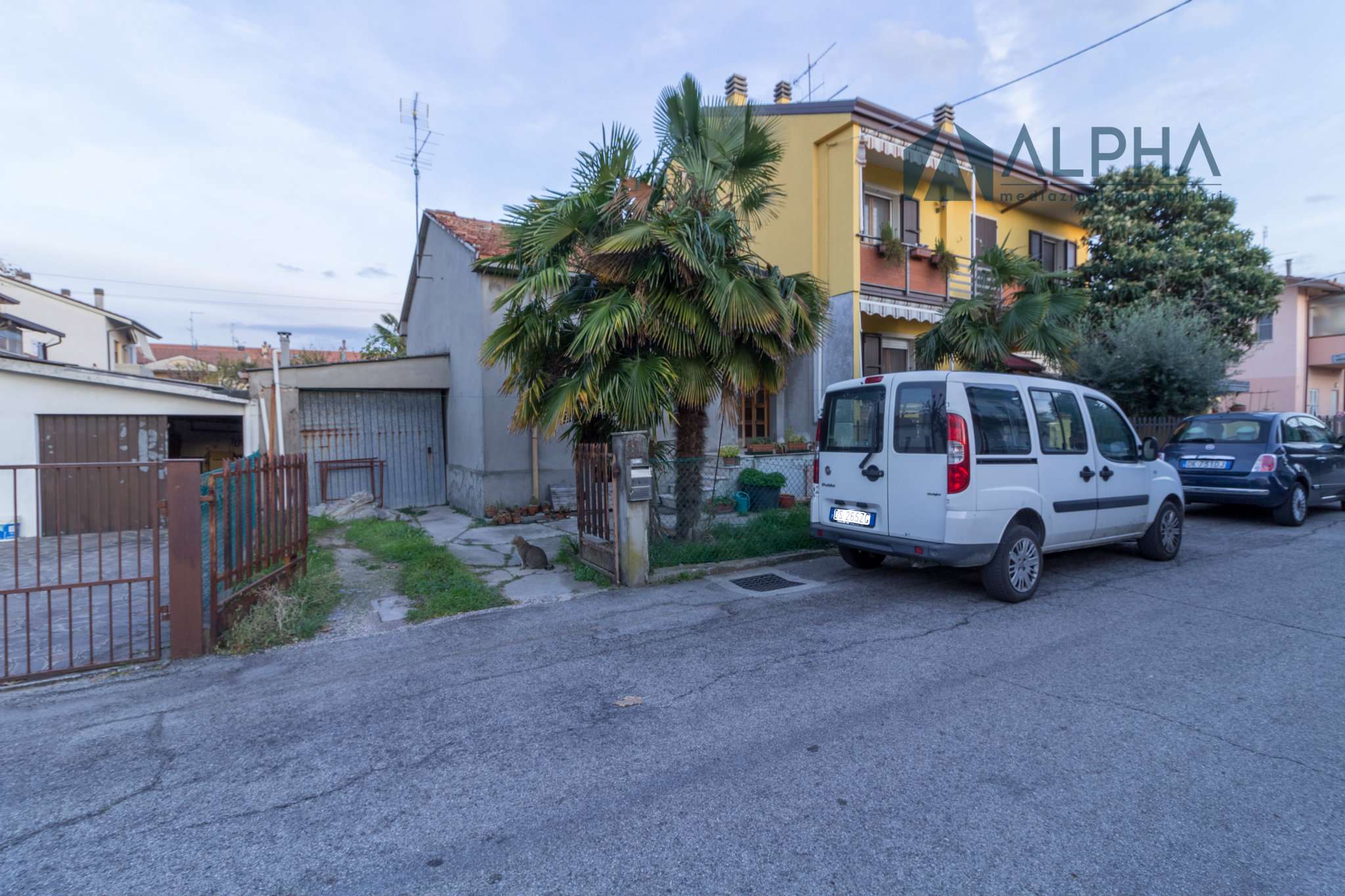 Appartamento CESENA vendita   sant'aga Alpha immobiliare