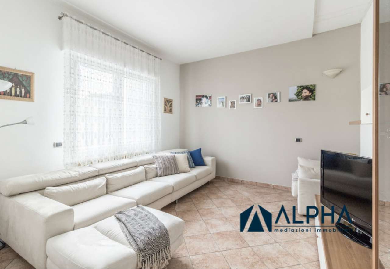 Appartamento CESENA vendita   modigliana Alpha immobiliare