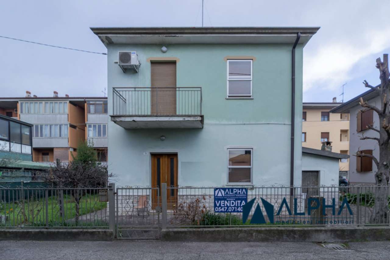  cesena vendita quart:  alpha immobiliare