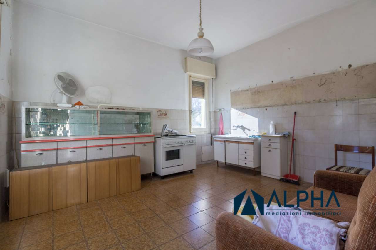 Villa Unifamiliare - Indipendente CESENA vendita   via cesare angelini Alpha immobiliare