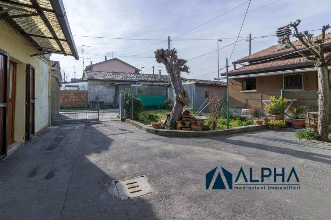 Appartamento CESENA vendita   Renato Medri Alpha immobiliare