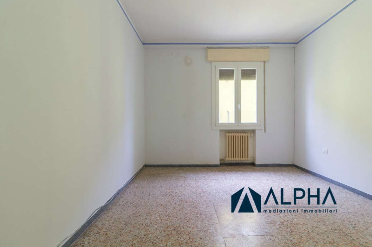 Appartamento CESENA vendita   via ceccaroni cambivoglia Alpha immobiliare