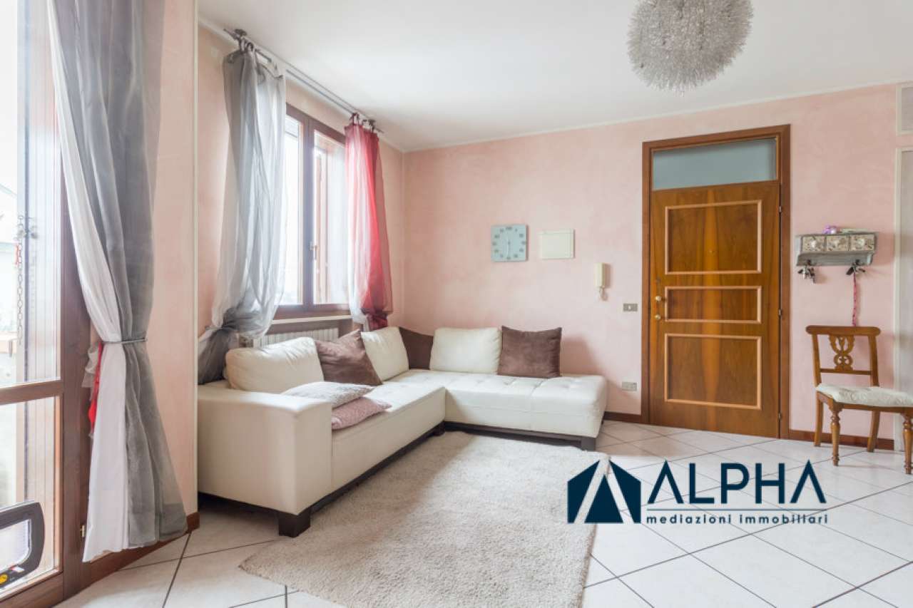 Appartamento CESENA vendita   battarra Alpha immobiliare