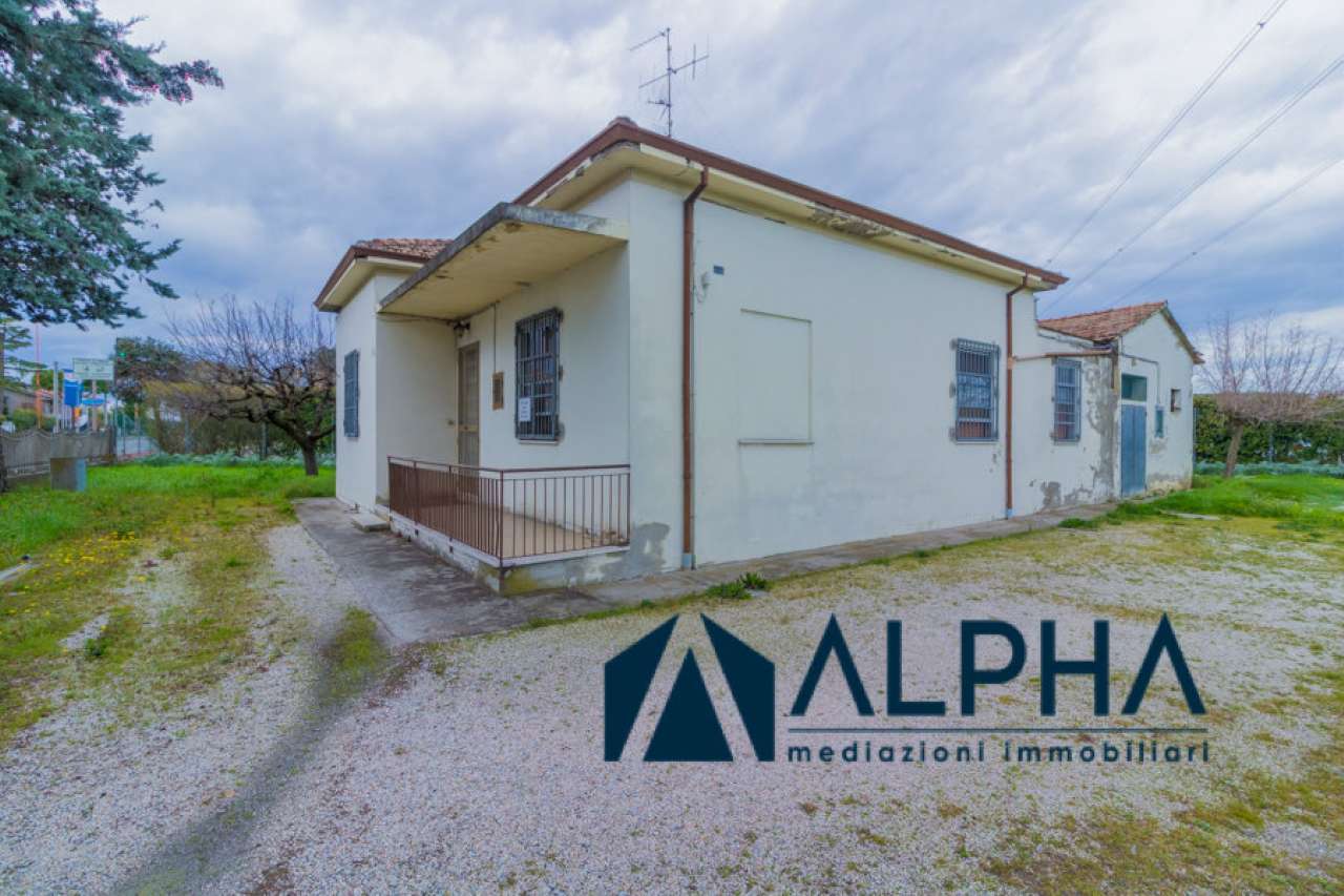 Villa Unifamiliare - Indipendente CESENA vendita   Pisignano Alpha immobiliare