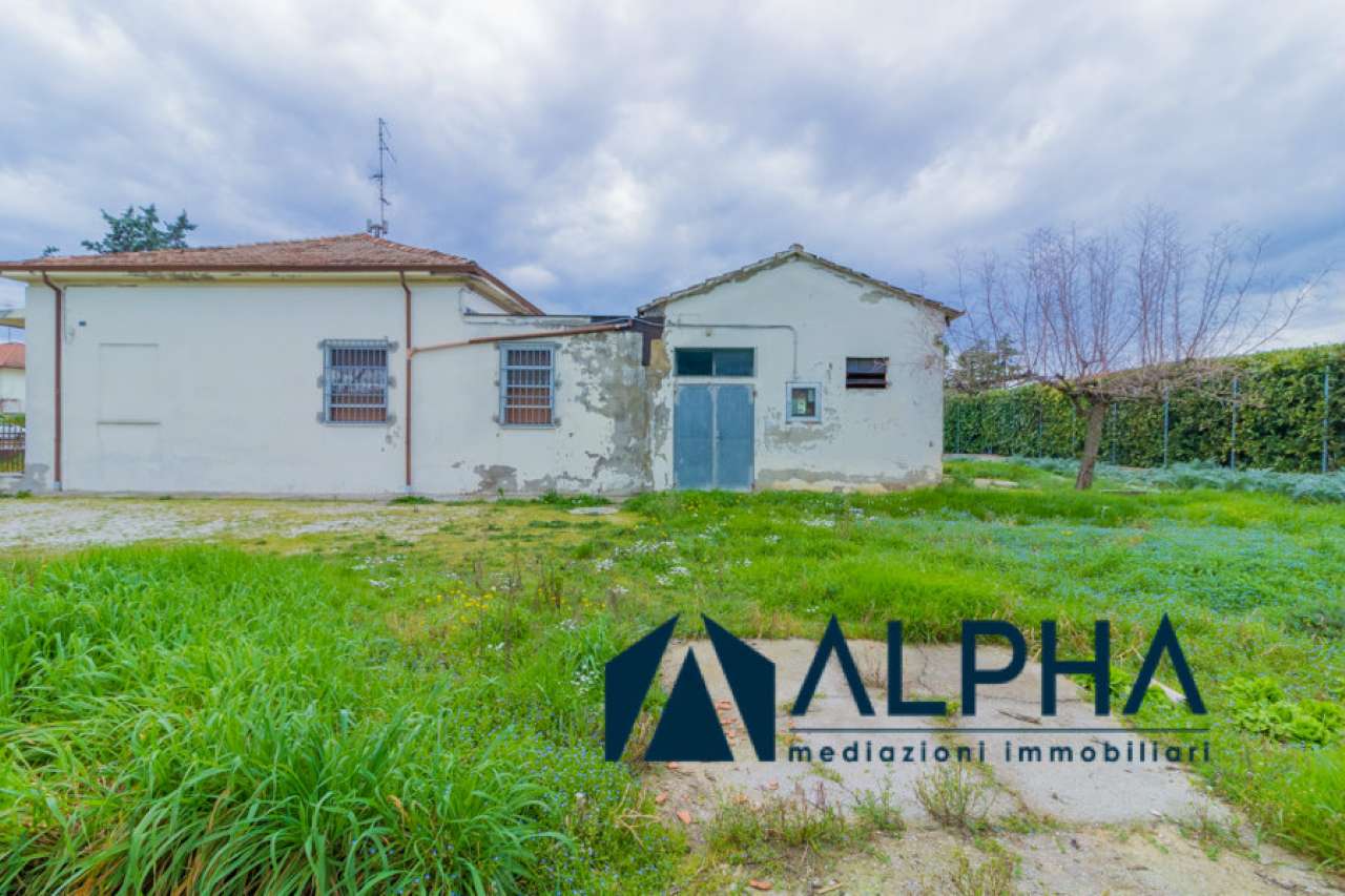 Villa Unifamiliare - Indipendente CESENA vendita   Pisignano Alpha immobiliare