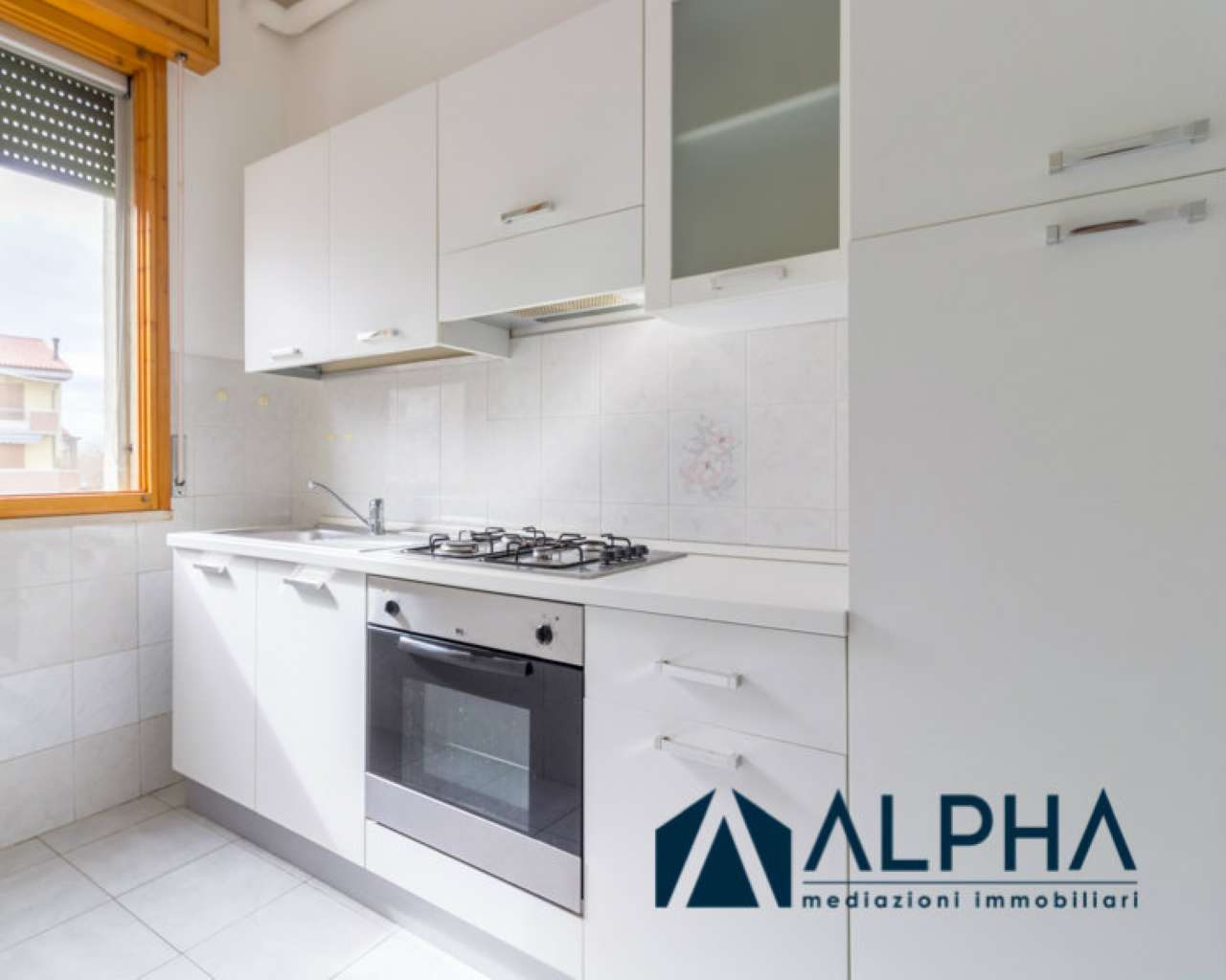 Appartamento CESENA vendita   via Delio Cantimori Alpha immobiliare