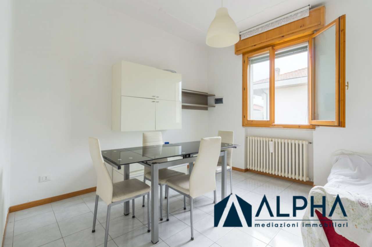 Appartamento CESENA vendita   via Delio Cantimori Alpha immobiliare