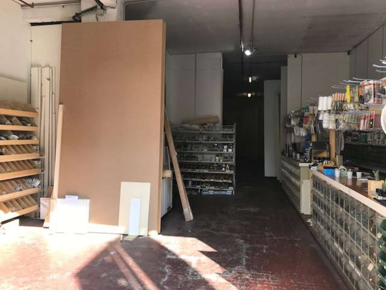 Negozio - Loc.Com. ROMA vendita  TORREVECCHIA  STAR DOMUS srl