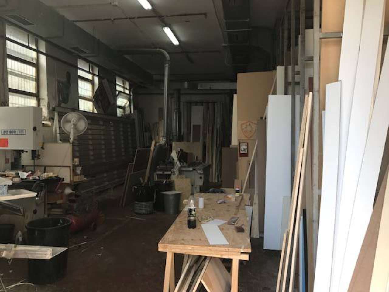 Negozio - Loc.Com. ROMA vendita  TORREVECCHIA  STAR DOMUS srl