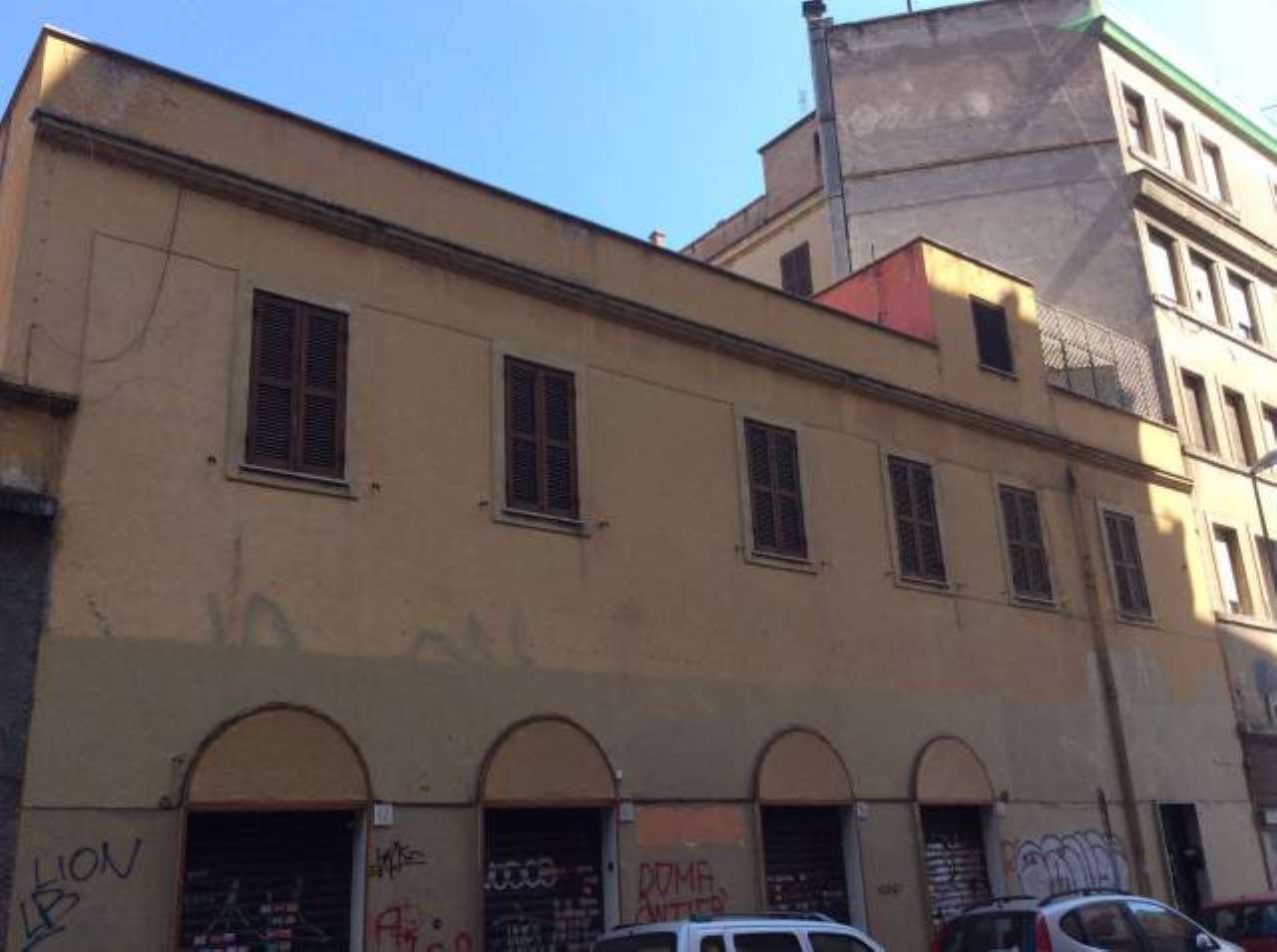  roma affitto quart: nomentano - san lorenzo star-domus-srl