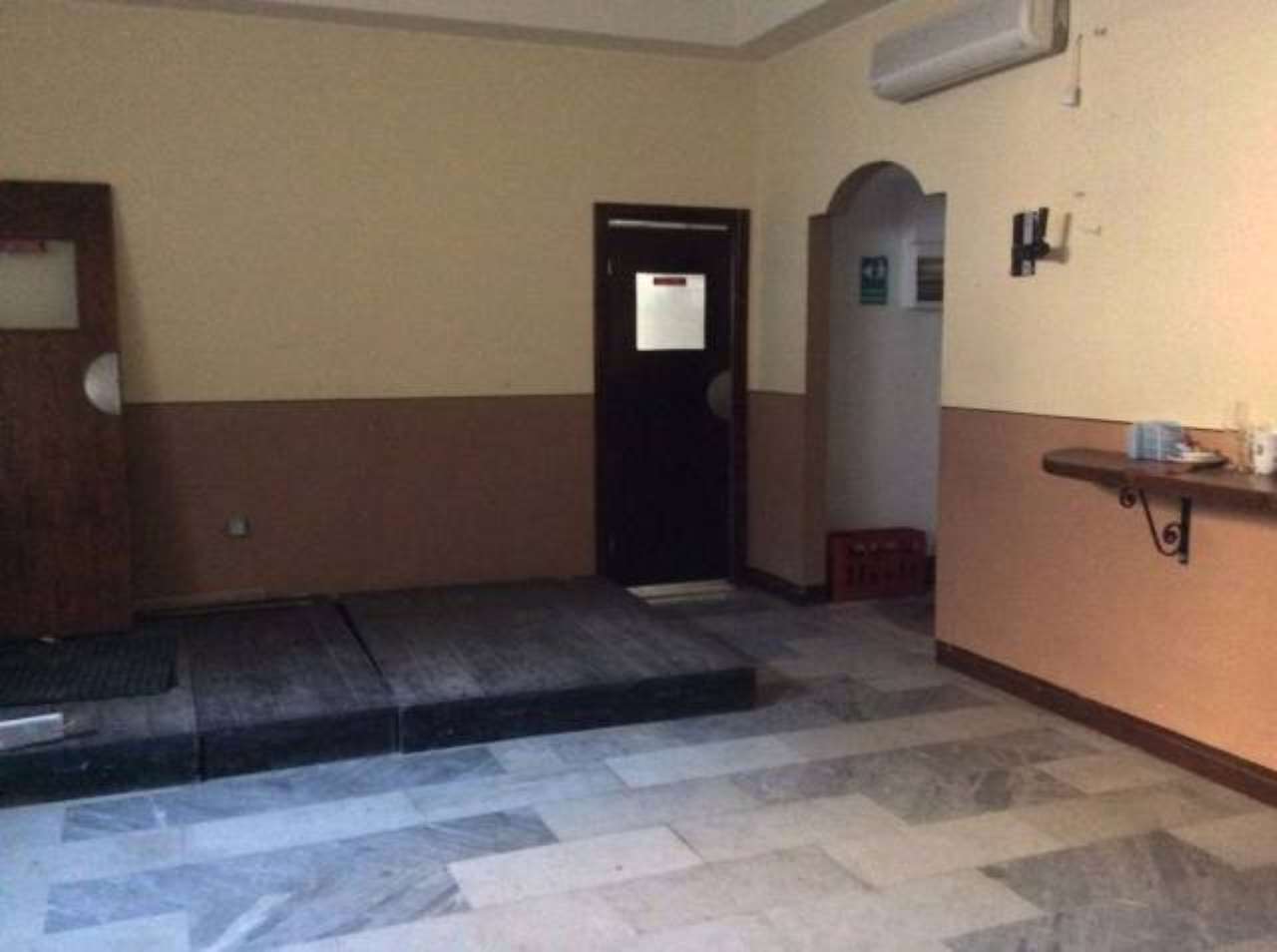 Negozio - Loc.Com. ROMA affitto  Nomentano - san lorenzo  STAR DOMUS srl