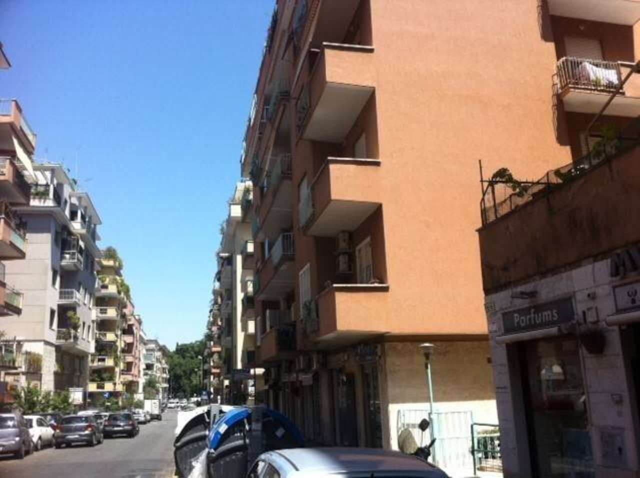 Appartamento ROMA vendita  BOLOGNA Ignazio Giorgi STAR DOMUS srl