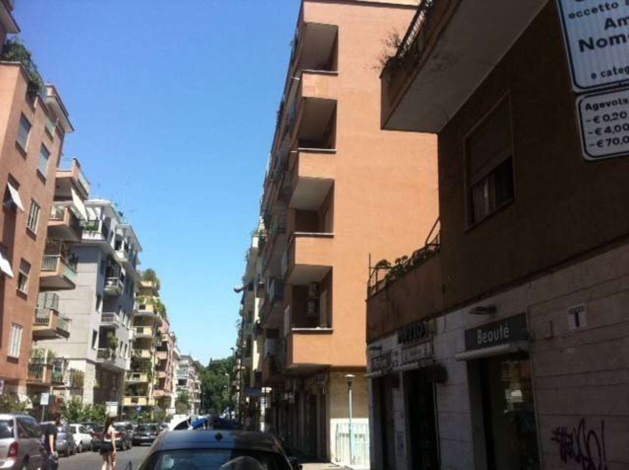 Appartamento ROMA vendita  BOLOGNA Ignazio Giorgi STAR DOMUS srl