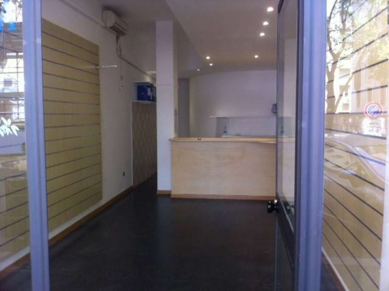 Negozio - Loc.Com. ROMA vendita  BOLOGNA Felice Grossi Gondi STAR DOMUS srl