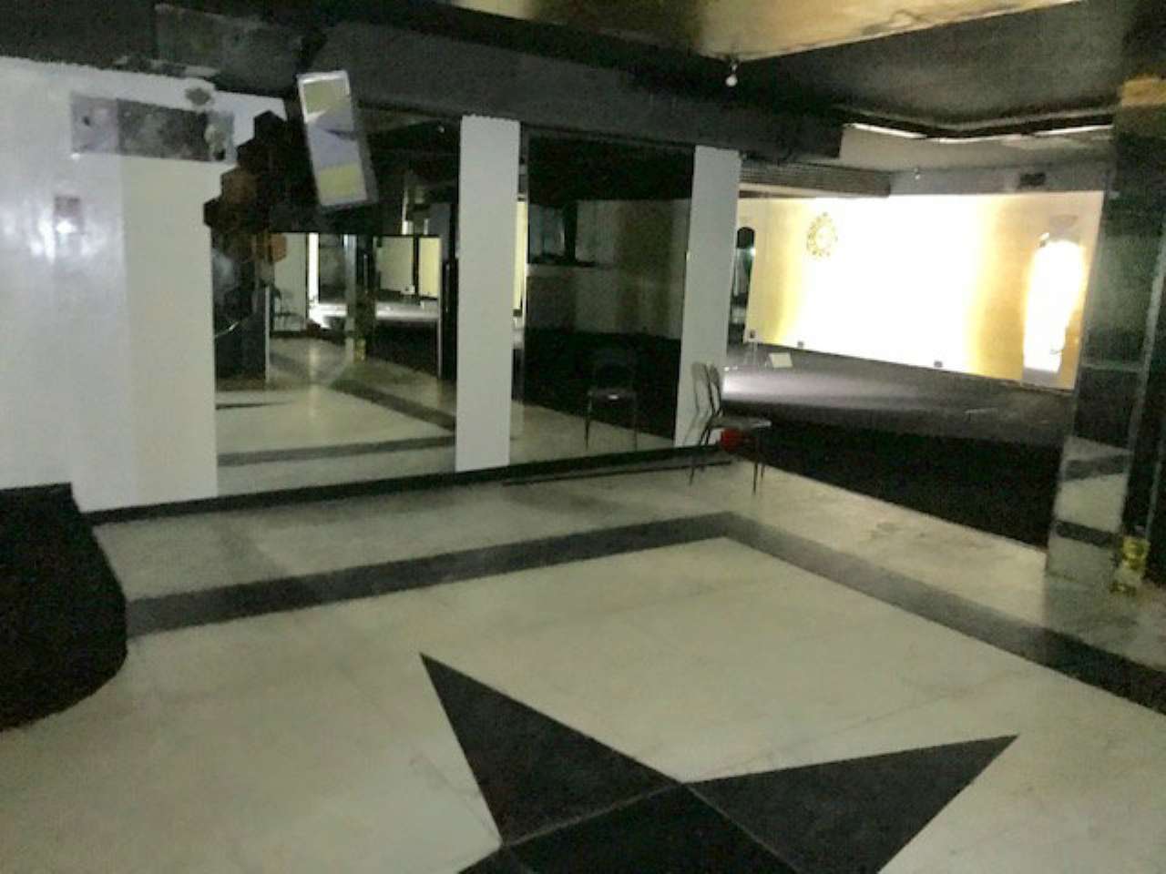 Negozio - Loc.Com. ROMA affitto  NUOVO SALARIO Piazza Marianna Benti Bulgarelli STAR DOMUS srl