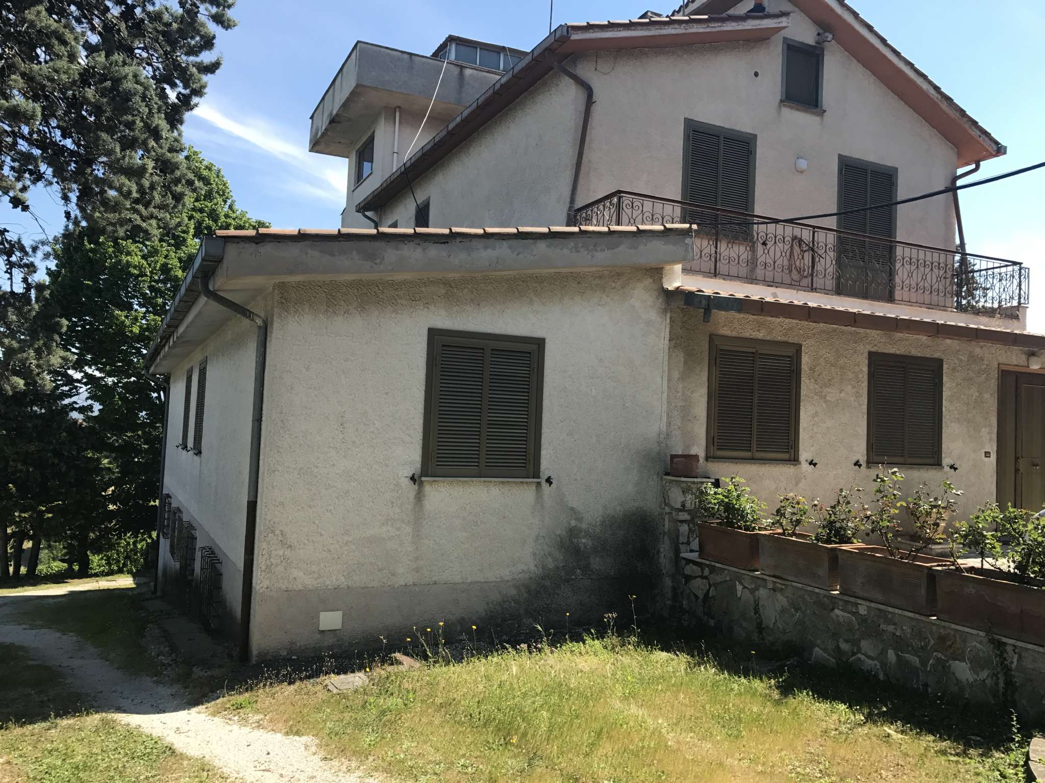 Villa Unifamiliare - Indipendente MONTEROTONDO vendita   della Dogana STAR DOMUS srl