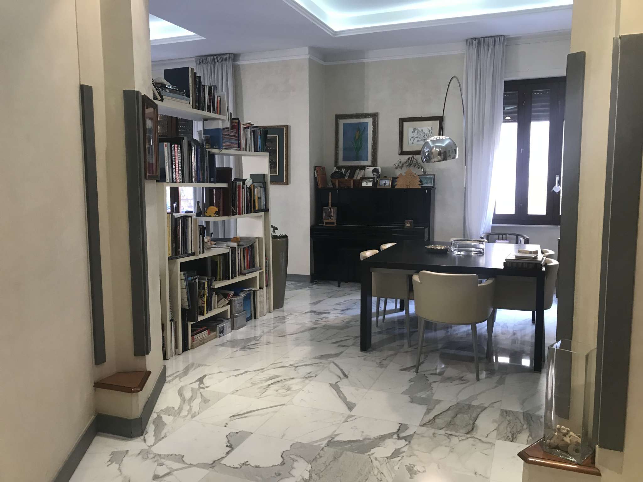 Appartamento ROMA vendita  NOMENTANO  Michele di Lando STAR DOMUS srl