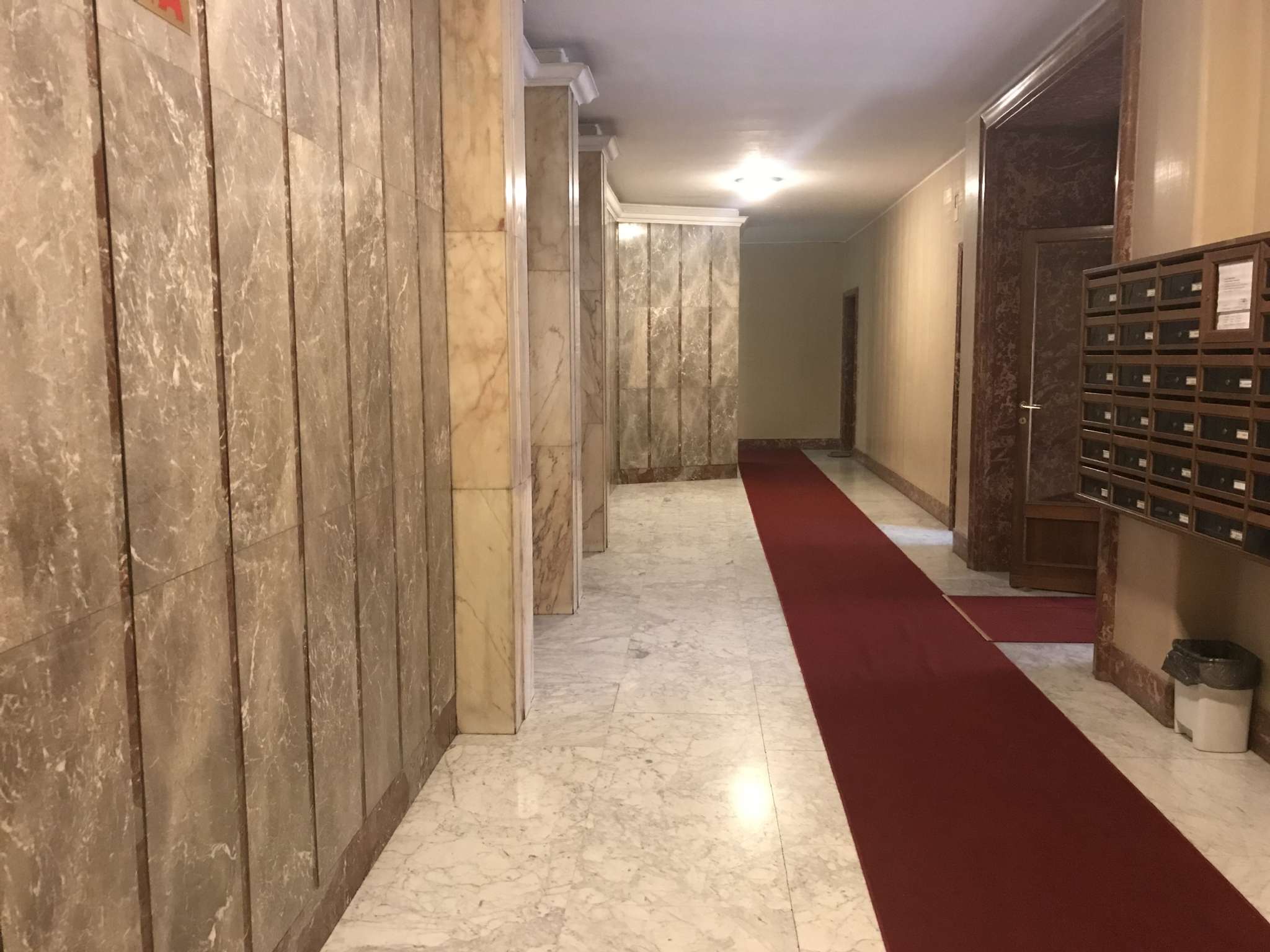 Appartamento ROMA vendita  PRATI Luigi Rizzo STAR DOMUS srl