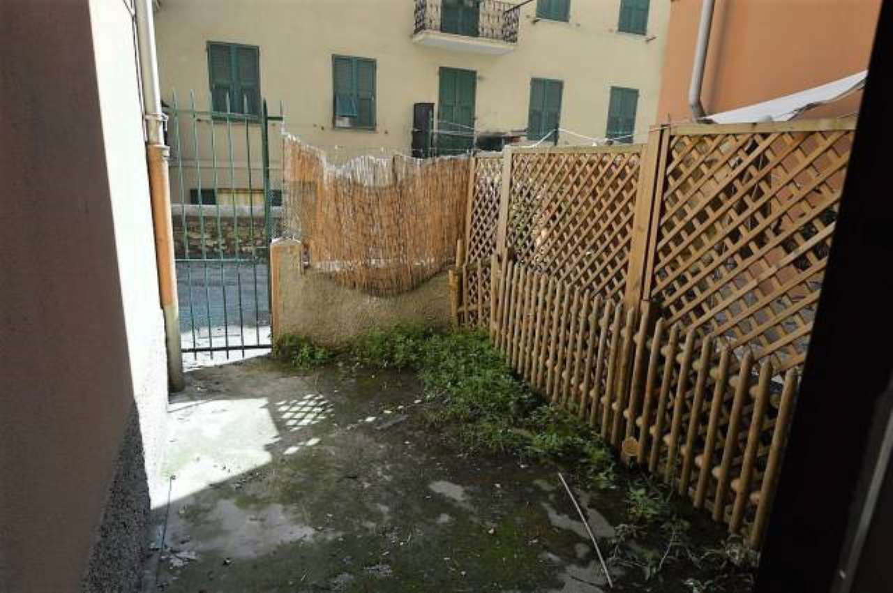 Appartamento GENOVA vendita  MARASSI  Gabetti Genova Sturla Quarto