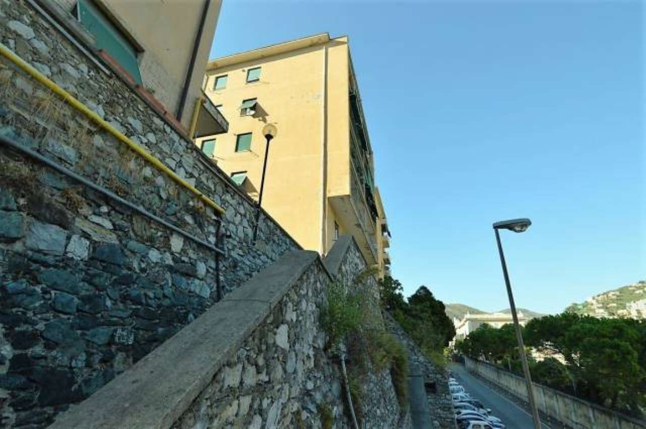 Appartamento GENOVA vendita  QUARTO Brigata Salerno Gabetti Genova Sturla Quarto