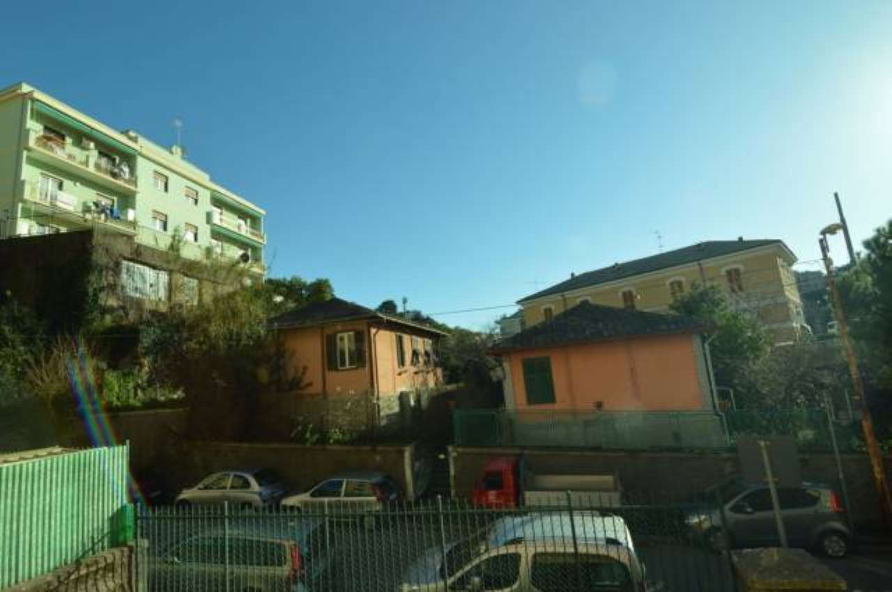 Appartamento GENOVA vendita  STURLA Gorizia Gabetti Genova Sturla Quarto