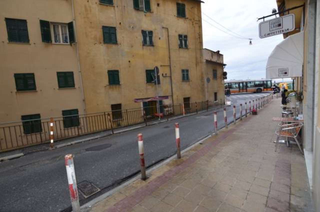 Appartamento GENOVA vendita  QUARTO Redipuglia Gabetti Genova Sturla Quarto