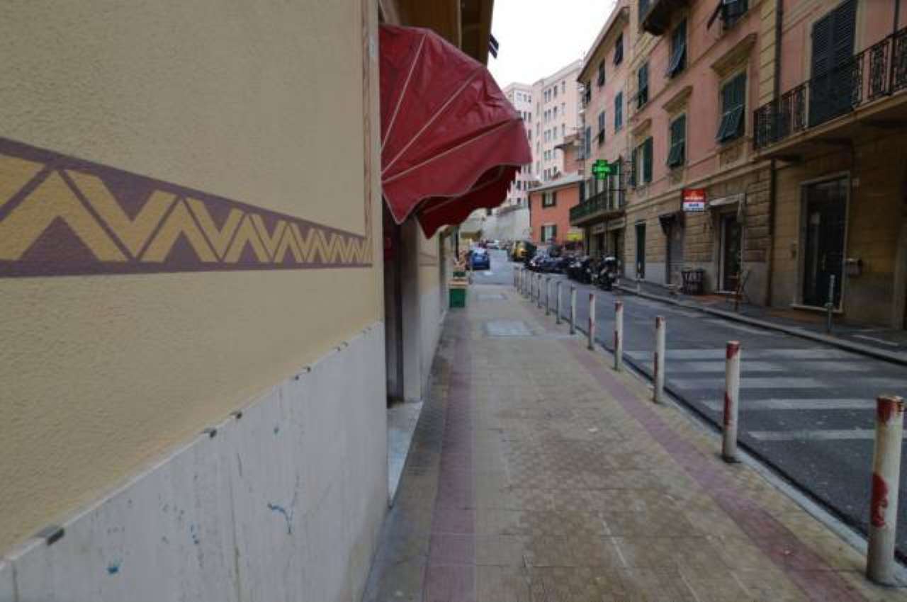 Negozio - Loc.Com. GENOVA vendita  QUARTO  Gabetti Genova Sturla Quarto