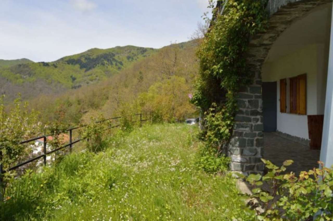 Villa Unifamiliare - Indipendente REZZOAGLIO vendita   Località Vicomezzano Gabetti Genova Sturla Quarto