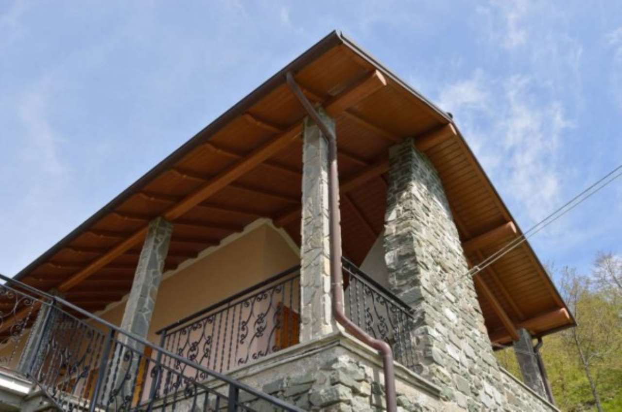 Villa Unifamiliare - Indipendente REZZOAGLIO vendita   Località Vicomezzano Gabetti Genova Sturla Quarto