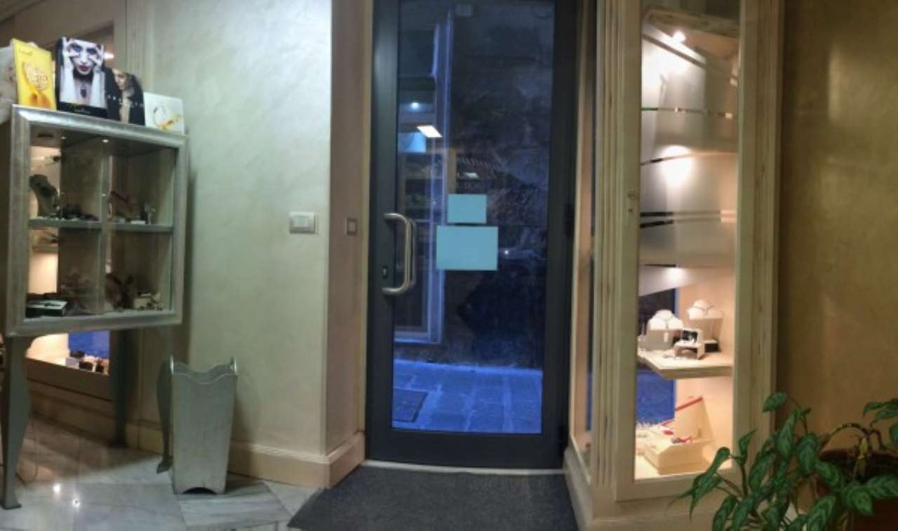 Negozio - Loc.Com. GENOVA affitto  CENTRO  Gabetti Genova Sturla Quarto