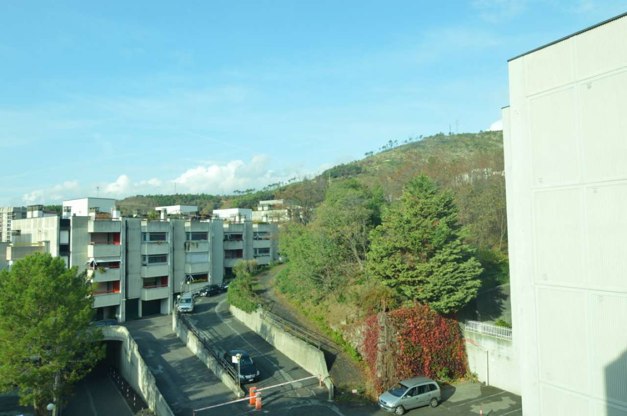 Appartamento GENOVA vendita  PEGLI Via Salgari 48 Gabetti Genova Sturla Quarto