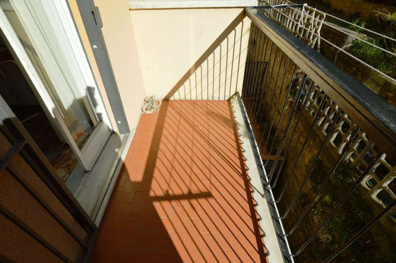 Appartamento GENOVA vendita  OREGINA casaccia Gabetti Genova Sturla Quarto