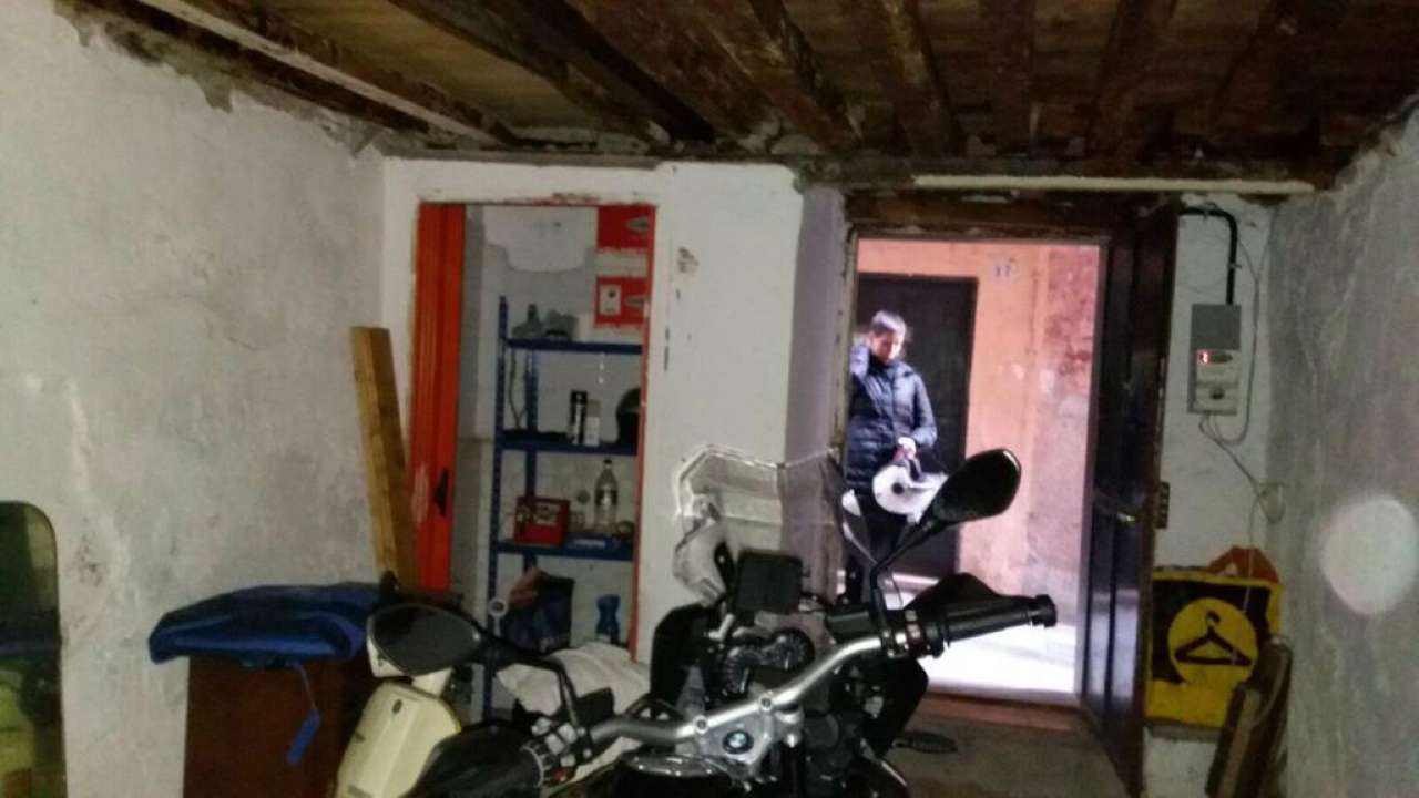 Box auto - Posto auto GENOVA vendita  CENTRO STORICO  Gabetti Genova Sturla Quarto