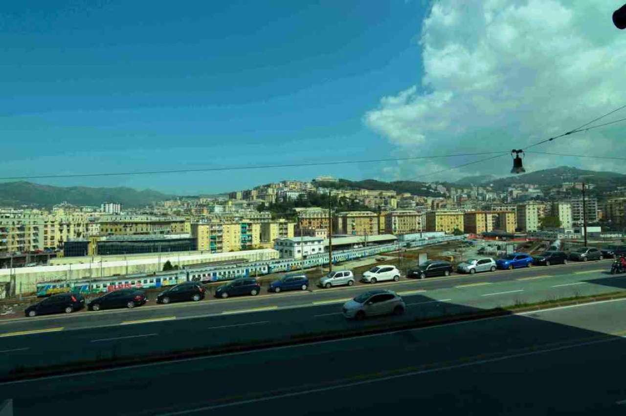  genova vendita quart: san martino gabetti genova sturla quarto