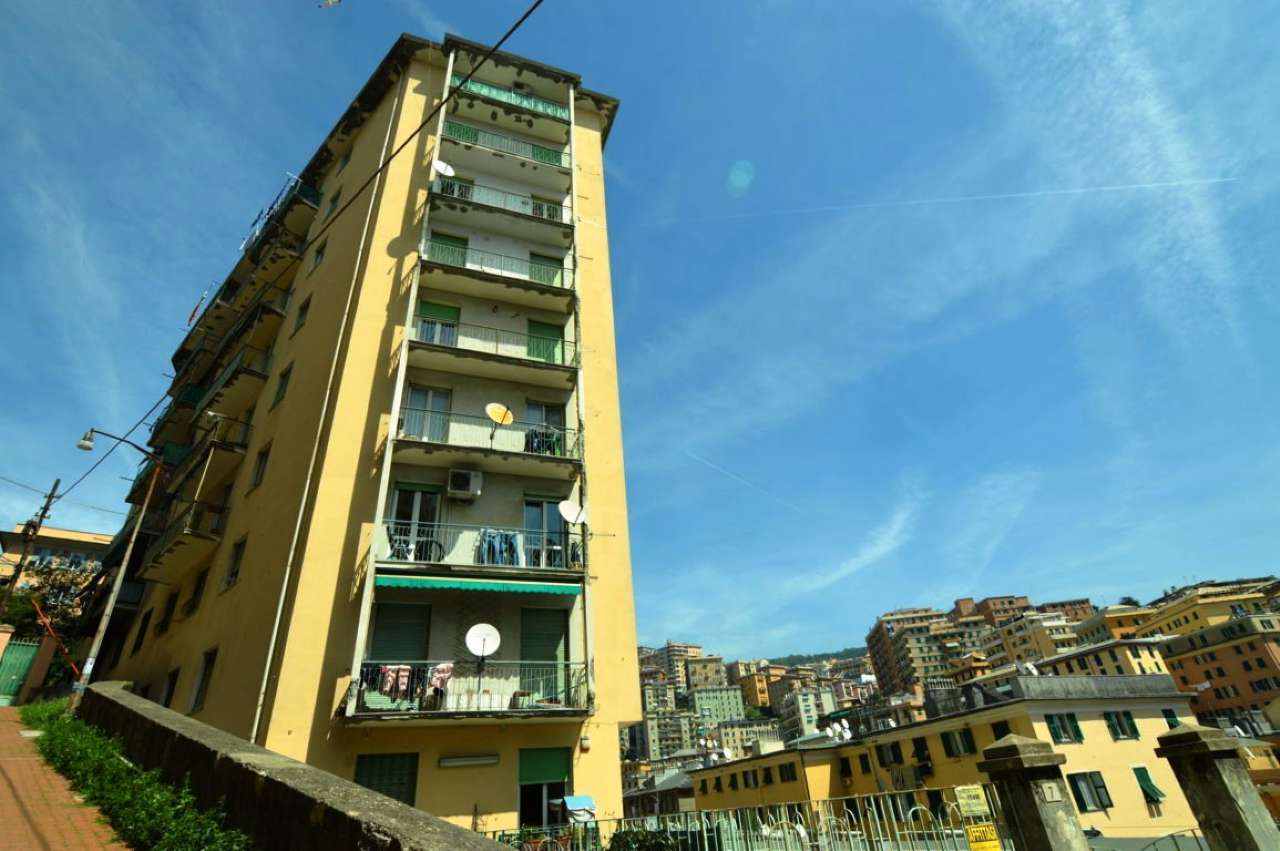  genova vendita quart: principe gabetti genova sturla quarto