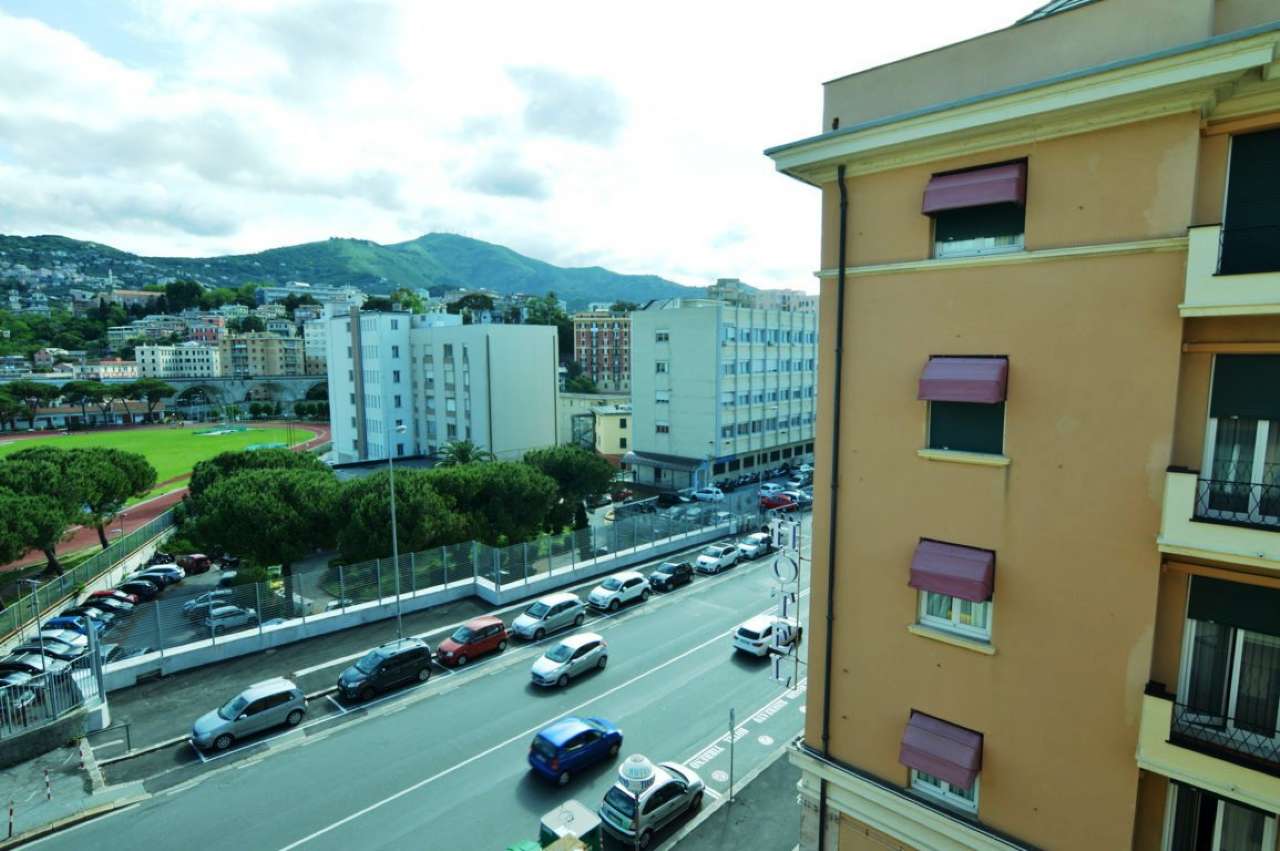 Appartamento GENOVA vendita  STURLA Via Dei Mille Gabetti Genova Sturla Quarto