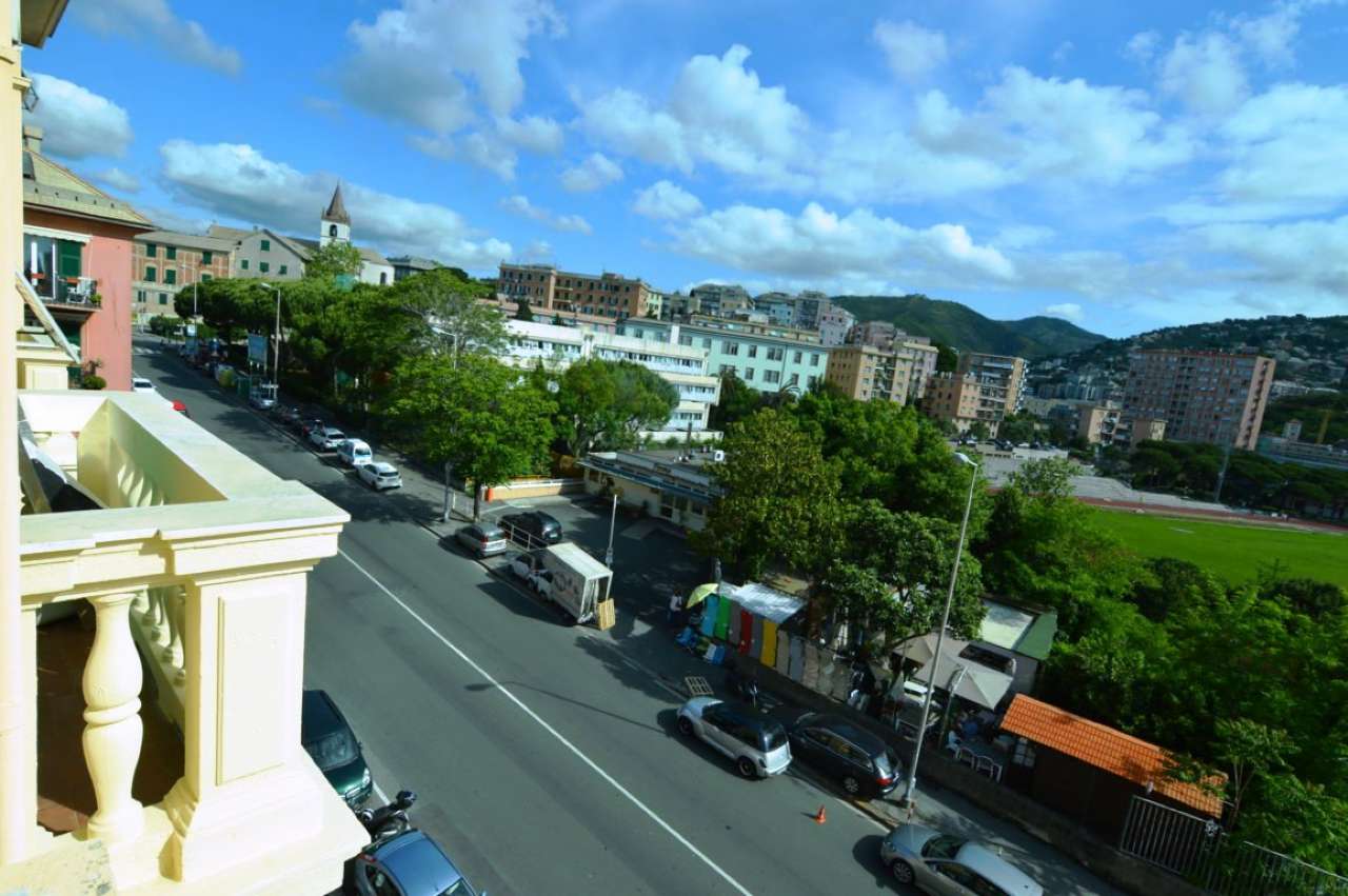 Appartamento GENOVA vendita  STURLA Via Dei Mille Gabetti Genova Sturla Quarto