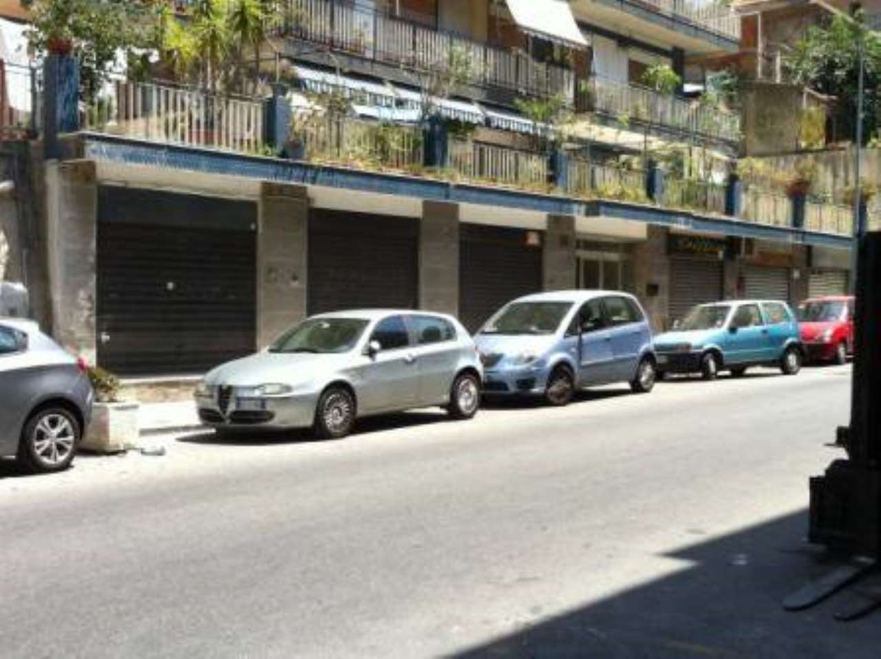 Appartamento MESSINA affitto  CENTRO principe umberto, 67 C.I.A. Associazione Consulenti Immobiliari srl