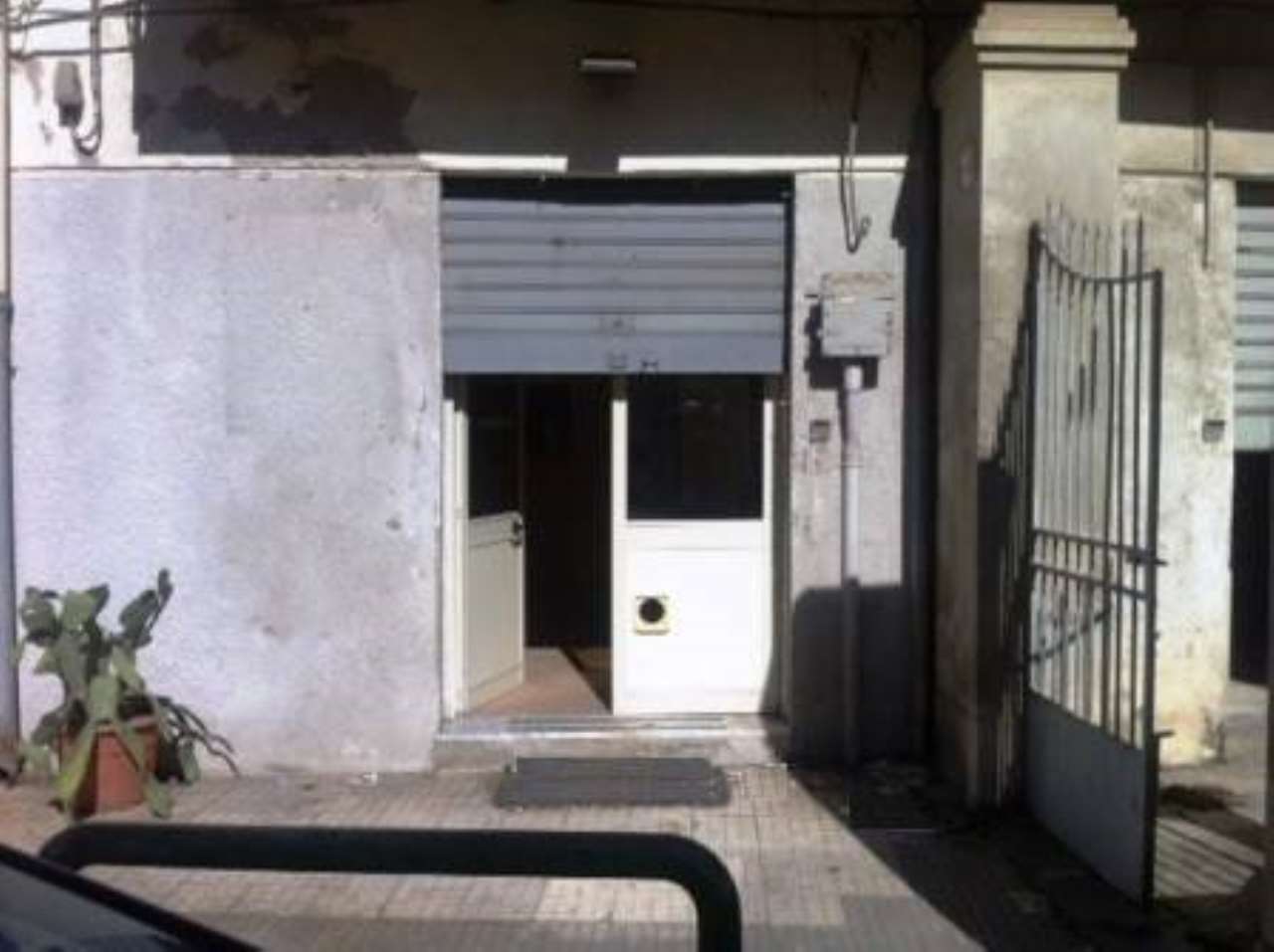 Negozio - Loc.Com. MESSINA affitto   Consolare Valeria, 442 C.I.A. Associazione Consulenti Immobiliari srl