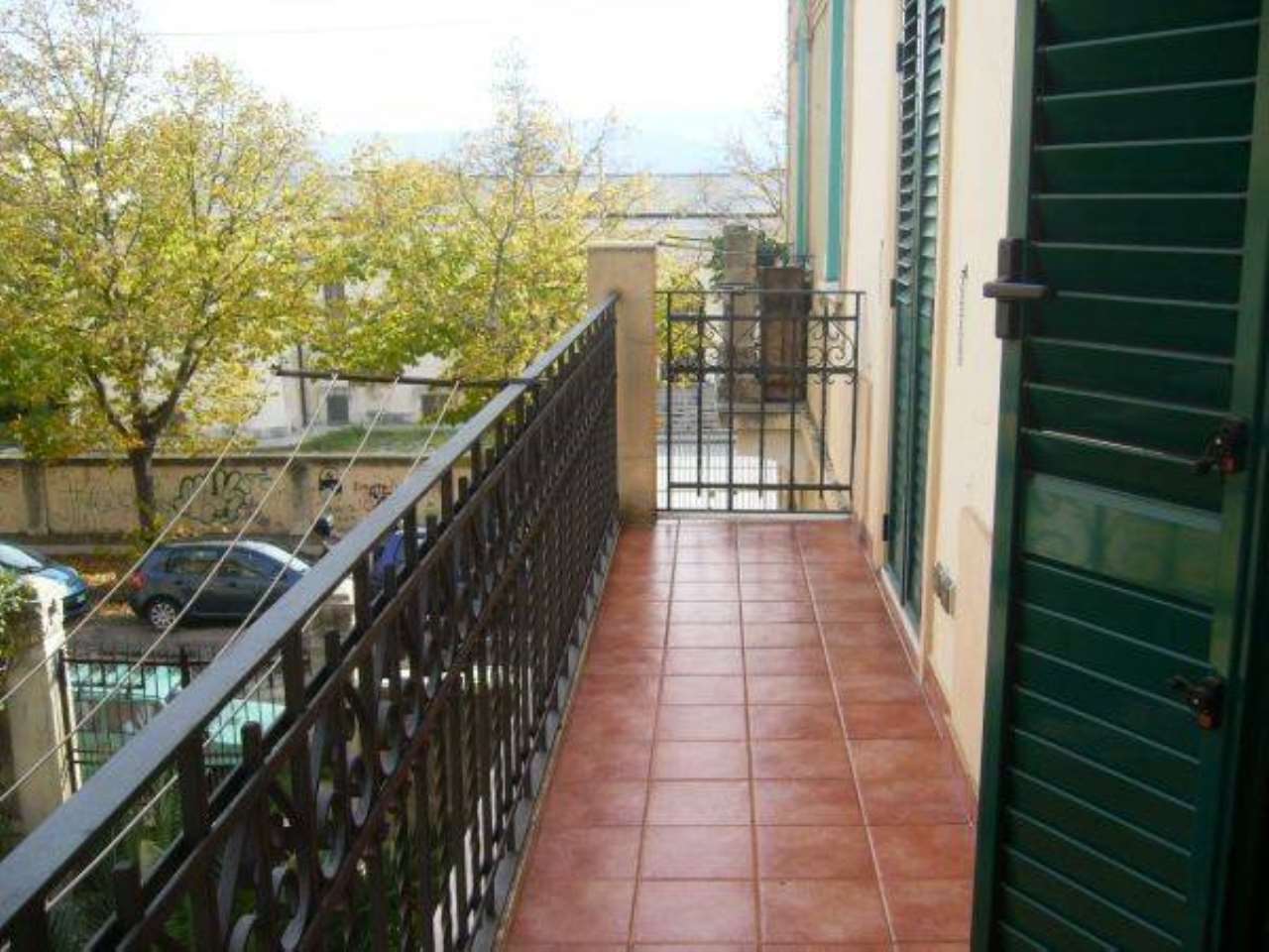 Appartamento MESSINA vendita  CENTRO San Crispino e Crispiniano C.I.A. Associazione Consulenti Immobiliari srl