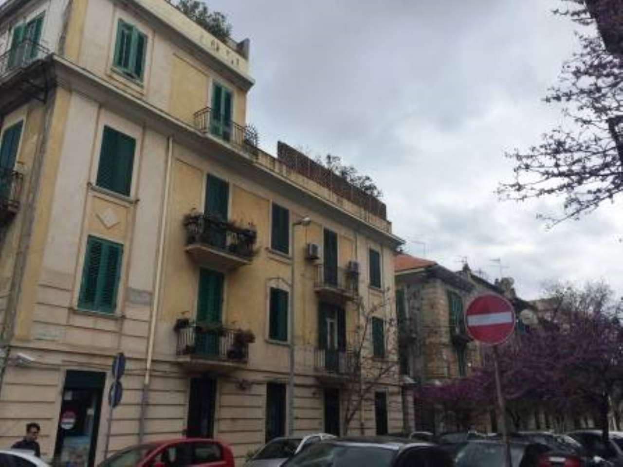  messina vendita quart: centro c.i.a. associazione consulenti immobiliari srl