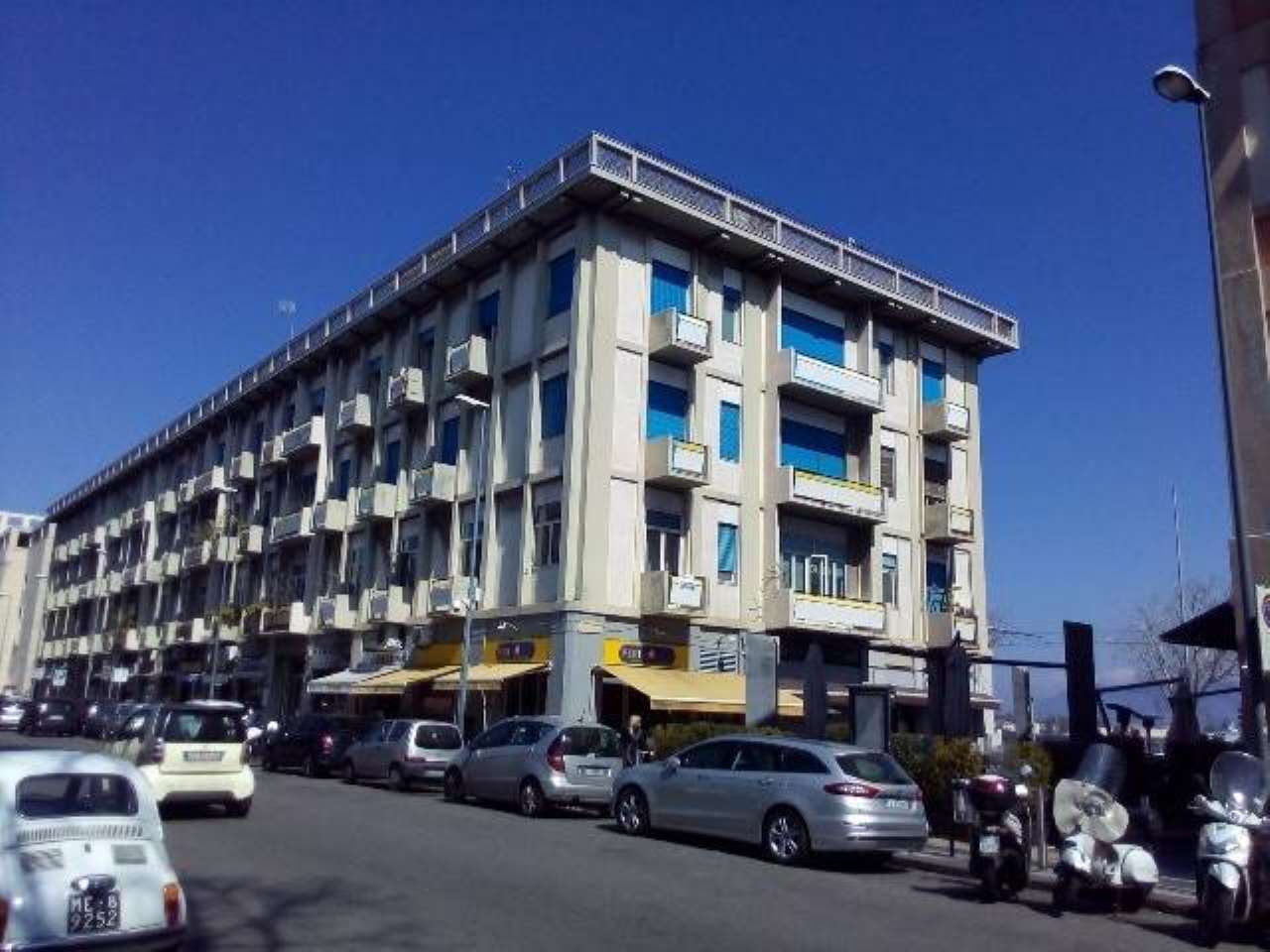  messina vendita quart: centro c.i.a. associazione consulenti immobiliari srl