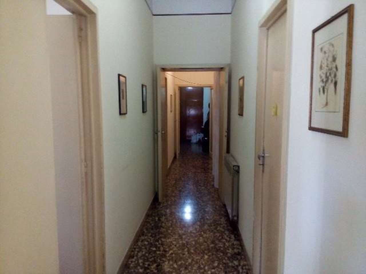 Appartamento MESSINA vendita  CENTRO Giuseppe Garibaldi C.I.A. Associazione Consulenti Immobiliari srl