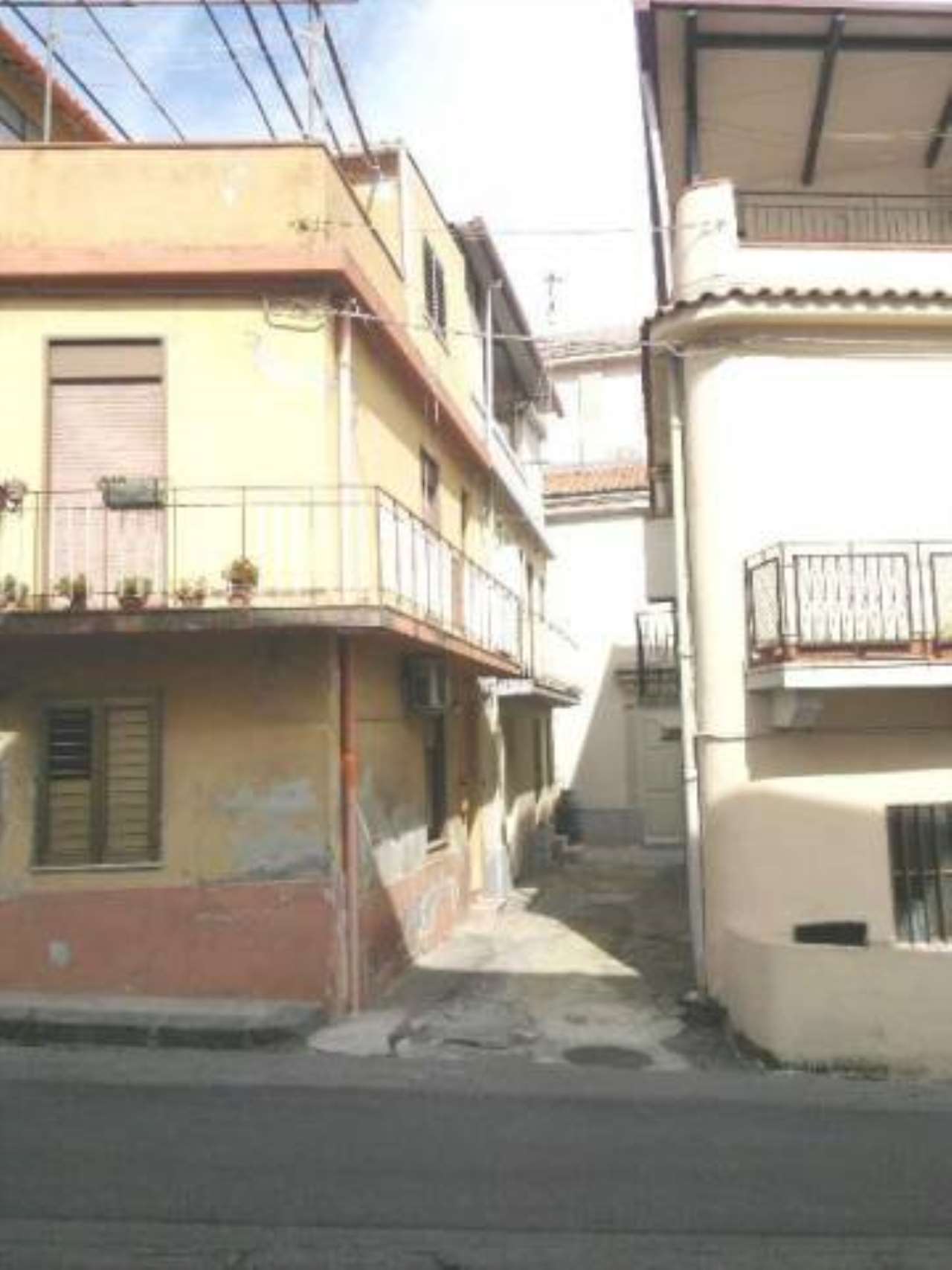 Villa Unifamiliare - Indipendente MESSINA vendita    C.I.A. Associazione Consulenti Immobiliari srl