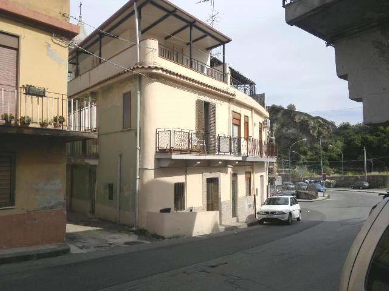 Villa Unifamiliare - Indipendente MESSINA vendita    C.I.A. Associazione Consulenti Immobiliari srl