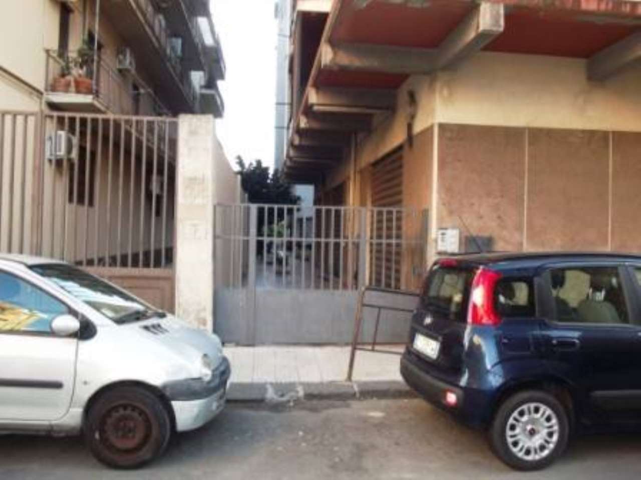 Appartamento MESSINA vendita  CENTRO industriale C.I.A. Associazione Consulenti Immobiliari srl