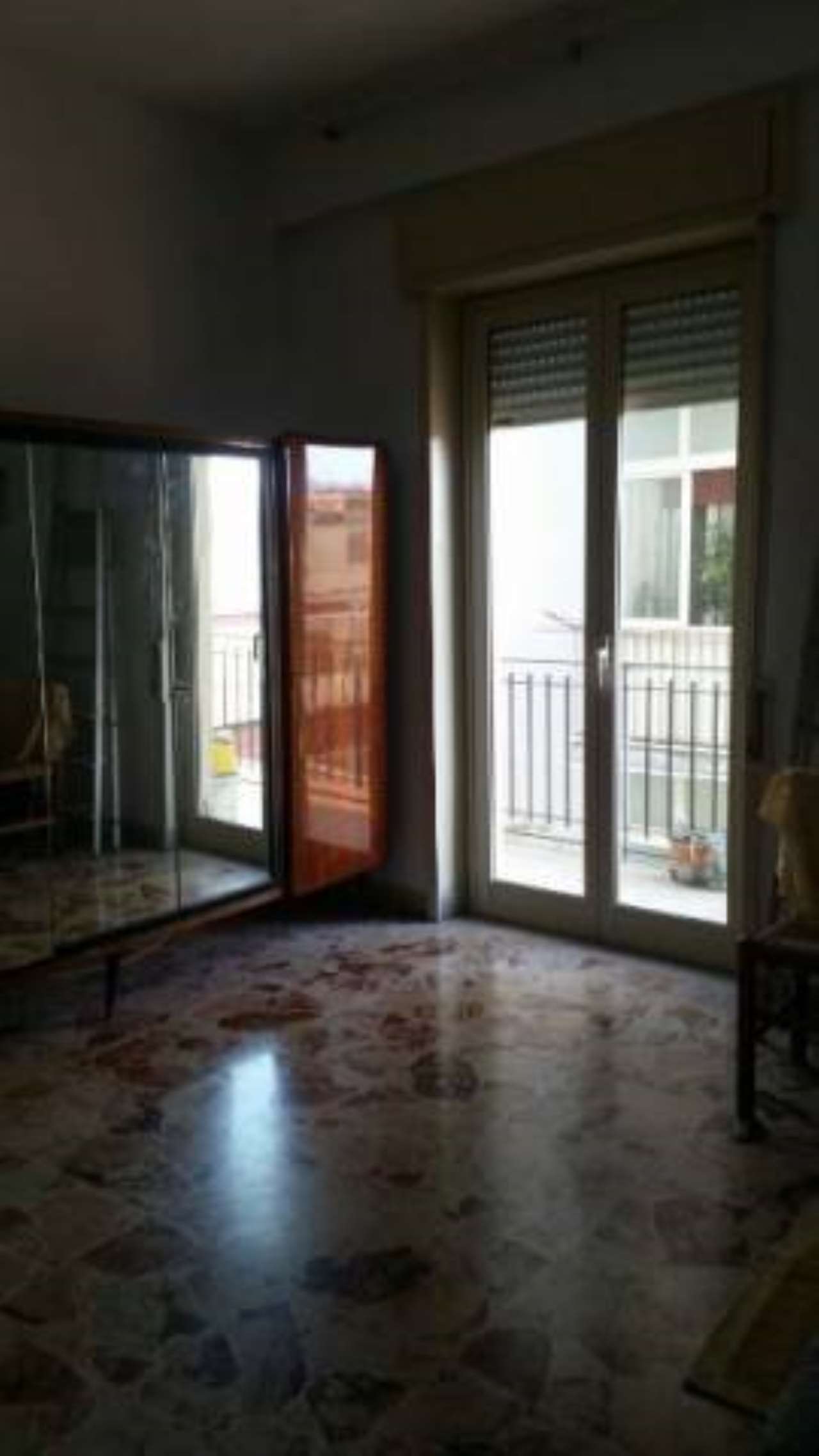 Appartamento MESSINA vendita   bufalini fausto, 23 C.I.A. Associazione Consulenti Immobiliari srl